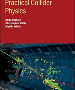 Practical Collider Physics eBook