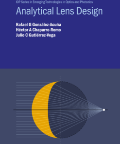 Analytical Lens Design eBook