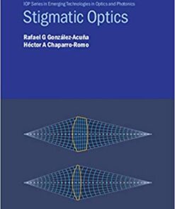 Stigmatic Optics eBook
