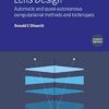 Lens Design (Second Edition): Automatic and quasi-autonomous computational methods and techniques eBook