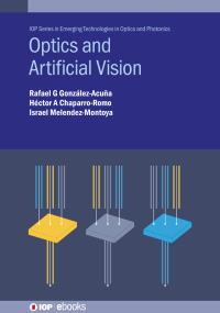 Optics and Artificial Vision eBook