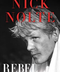 Rebel: My Life Outside the Lines eBook