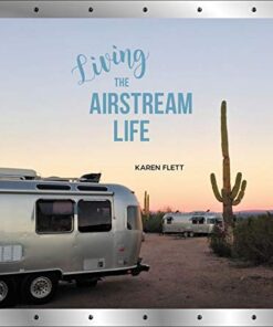 Living the Airstream Life eBook