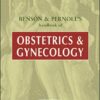 Benson & Pernoll's Handbook of Obstetrics & Gynecology eBook