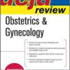 Deja Review Obstetrics eBook