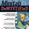 Minitab Demystified eBook