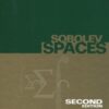 Sobolev Spaces eBook
