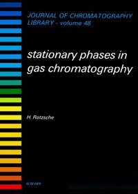 Stationary Phases in Gas Chromatography eBook