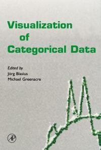 Visualization of Categorical Data eBook