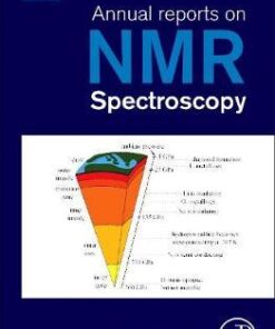Annual Reports on NMR Spectroscopy eBook