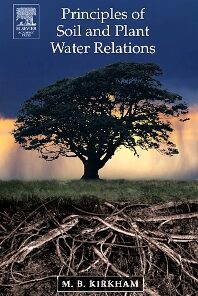 Principles of Soil and Plant Water Relations eBook