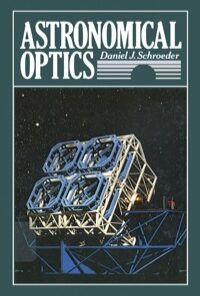 Astronomical Optics eBook