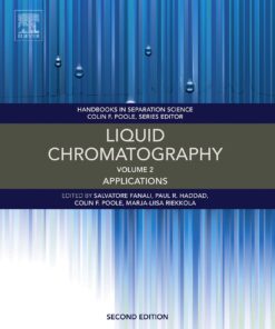 Liquid Chromatography: Applications eBook