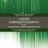 Liquid Chromatography: Fundamentals and Instrumentation eBook
