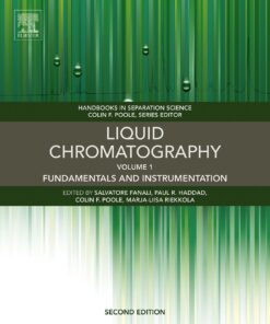 Liquid Chromatography: Fundamentals and Instrumentation eBook