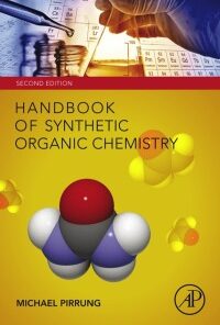 Handbook of Synthetic Organic Chemistry eBook