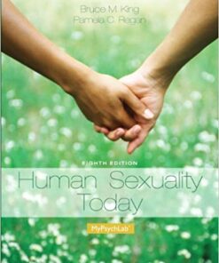 Human Sexuality Today eBook