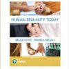 Human Sexuality Today eBook