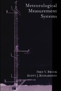Meteorological Measurement Systems eBook