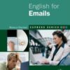 Express Series English for Emails eBook