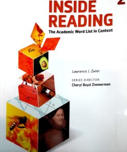 Inside Reading Second Edition: Student Book Level Two eBook