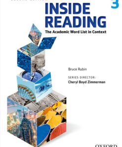 Inside Reading Second Edition: Student Book Level Three eBook