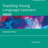 Teaching Young Language Learners, Second Edition eBook