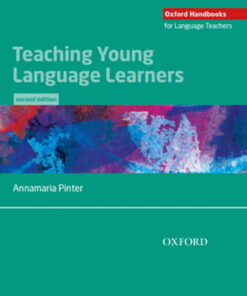 Teaching Young Language Learners, Second Edition eBook