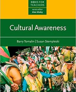 Cultural Awareness - Resource Books for Teachers eBook