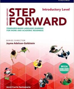 Step Forward 2E Introductory Student's Book eBook