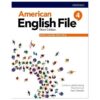 American English File 3e Level 4 Student Book eBook