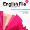 English File 4E Intermediate Plus Student Book eBook