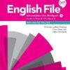 English File 4E Intermediate Plus Workbook eBook