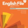 English File 4E Advanced Workbook without answers eBook