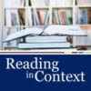Reading in Context eBook