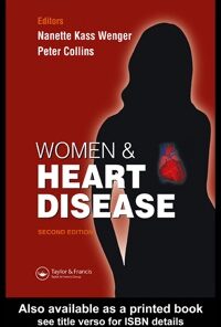 Women and Heart Disease eBook
