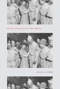 Bette Davis Black and White eBook