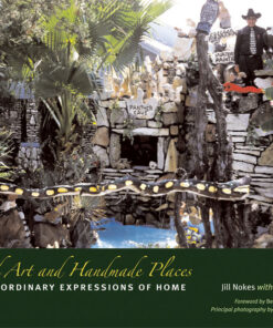 Yard Art and Handmade Places eBook