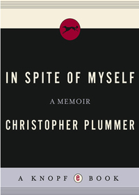 In Spite of Myself: A Memoir eBook