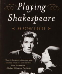 Playing Shakespeare: An Actor's Guide eBook