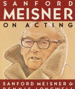 Sanford Meisner on Acting eBook