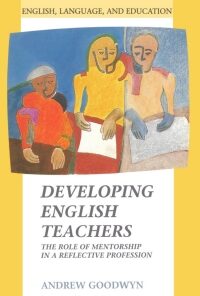 Developing English Teachers eBook