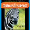WebAssign for Brase, Understandable Statistics with Corequisite Content using Davis, PreStatistics, 1st Edition [Instant Access], Single-Term eBook