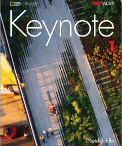 Keynote 1 eBook