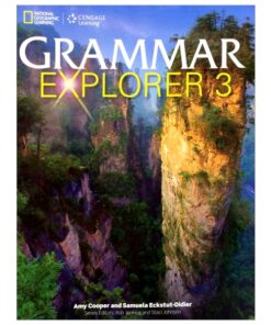 Grammar Explorer 3 eBook