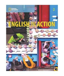 English in Action 2 eBook
