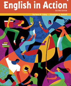English in Action 4 eBook