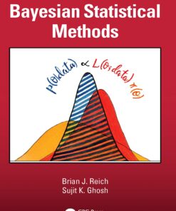 Bayesian Statistical Methods eBook