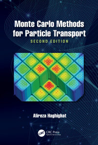 Monte Carlo Methods for Particle Transport eBook