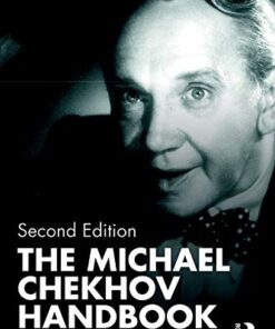 The Michael Chekhov Handbook: For the Actor eBook